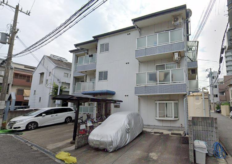 リバティ大野