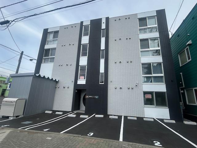 パールドブルム花川