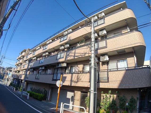 ミナミマンションII