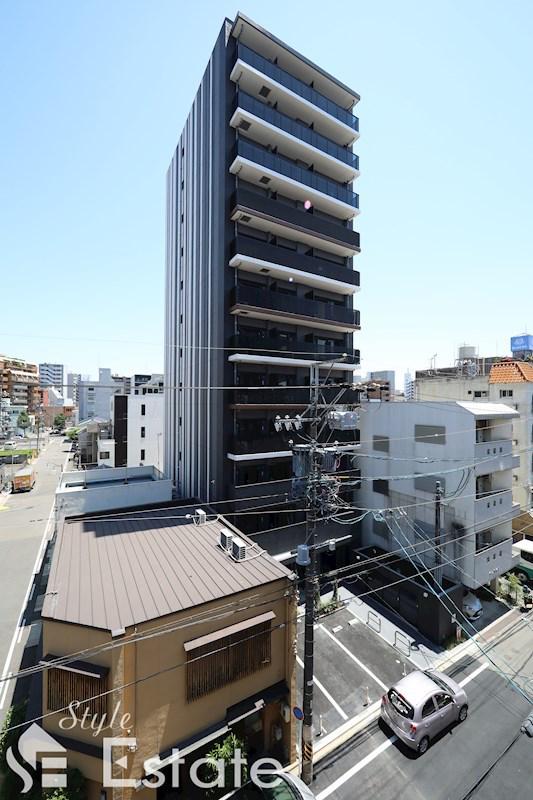 メイクス矢場町II