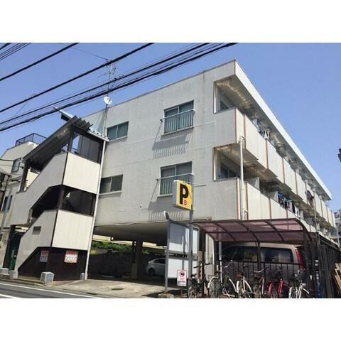 フラッツ東亜