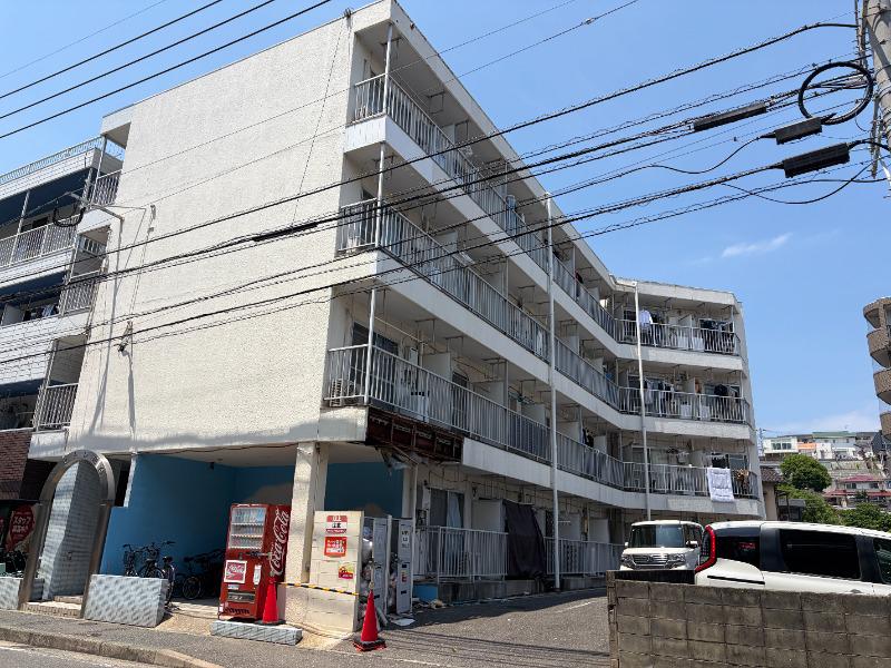 シャトレ和白