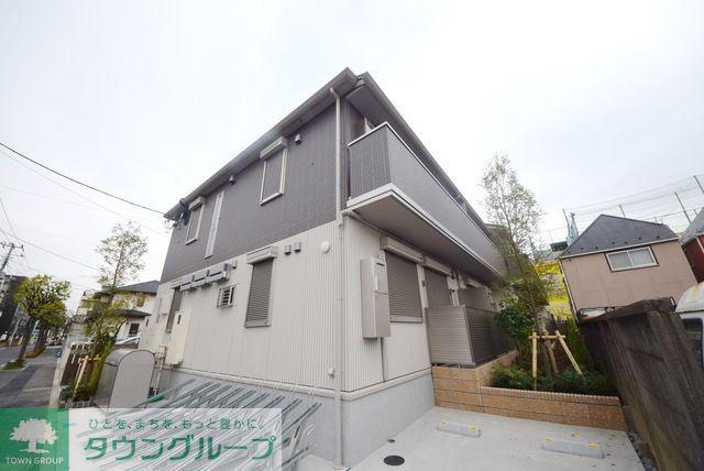 ラウレア瑞江
