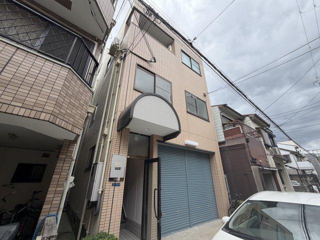 ハイツ加益
