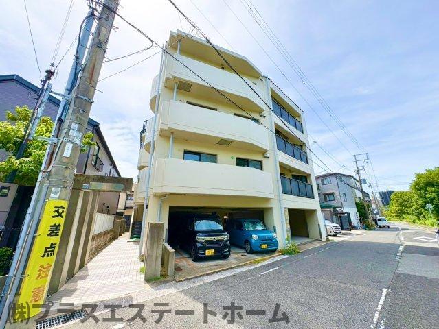 ガーデンハイツ須磨