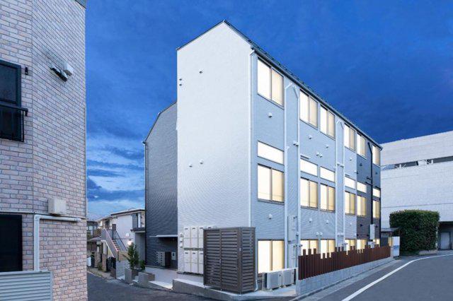 GARUNA OKUBO