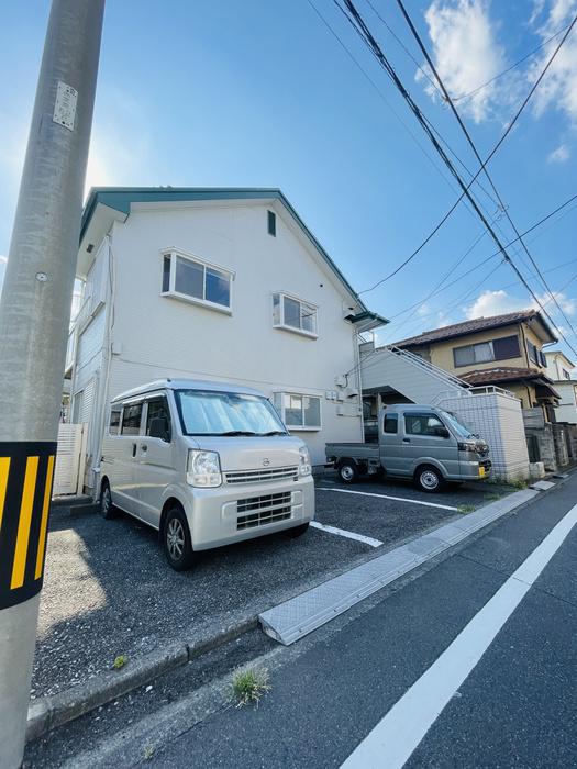 サニーコート東大成