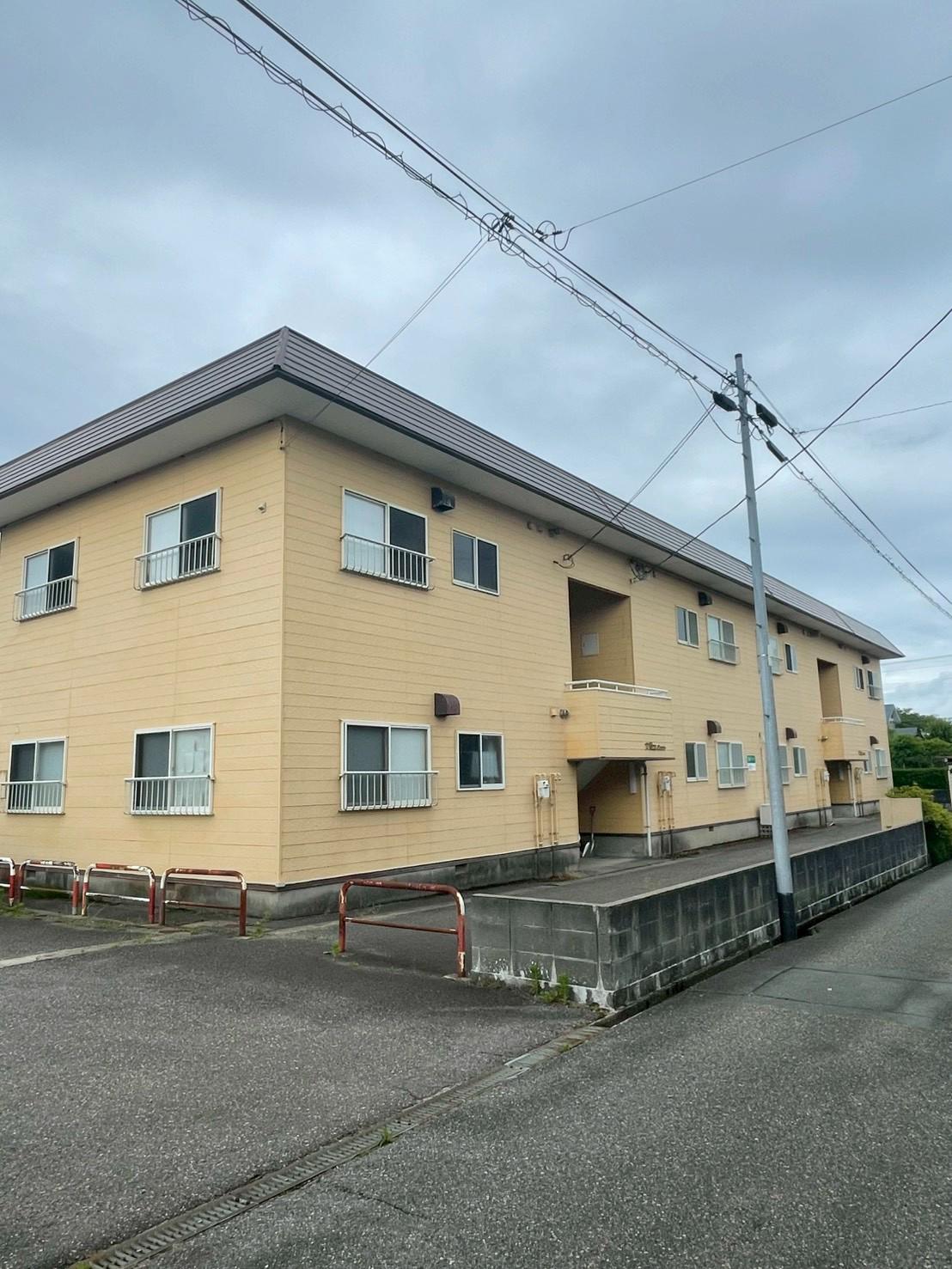 TMコンフォート 新発田市中央町5-6-19