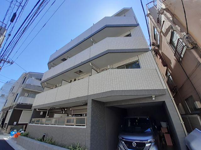 グレイン 町屋