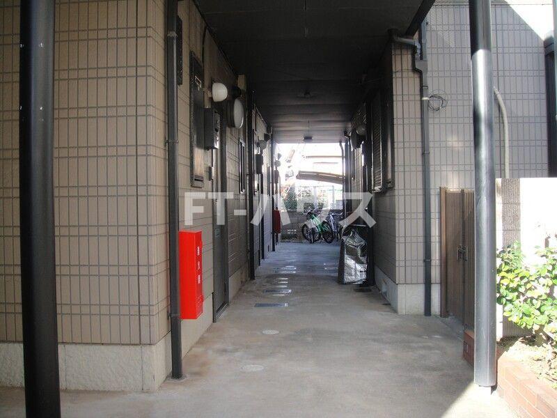 サークルセブン