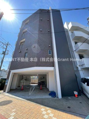 SEAWAVE東綾瀬