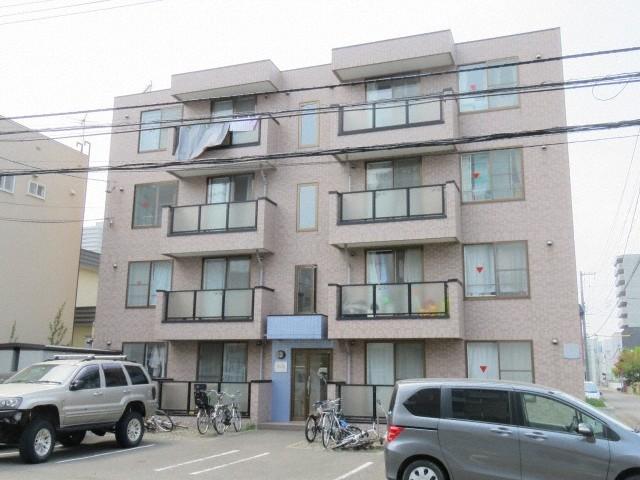 コートアバンティ