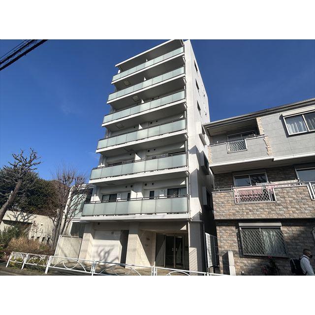 ベルファース駒場