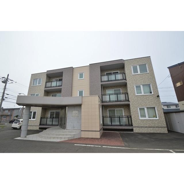 アビタ22フェライン鳥取