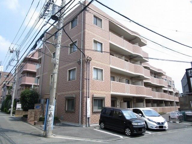 ピナイサーラ東大和