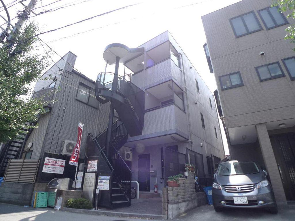 ライラック グローヴ
