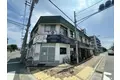 塩山ハイツ2号棟