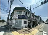 塩山ハイツ2号棟