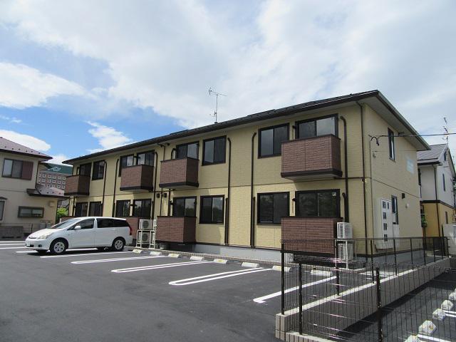 タウンコーポ