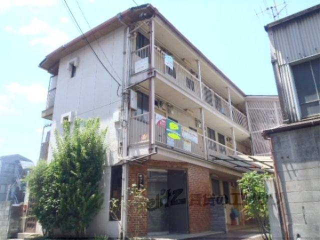 瞳マンション