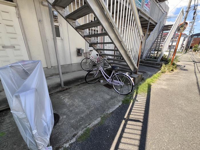 ペアシティ淀