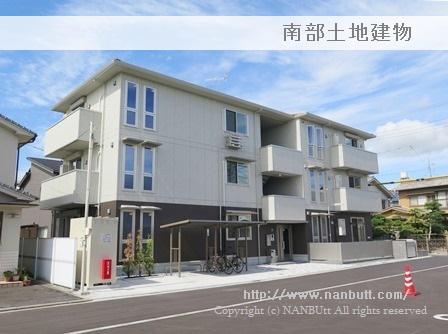 エコール草戸