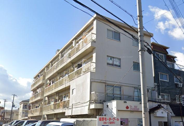 浅井マンション