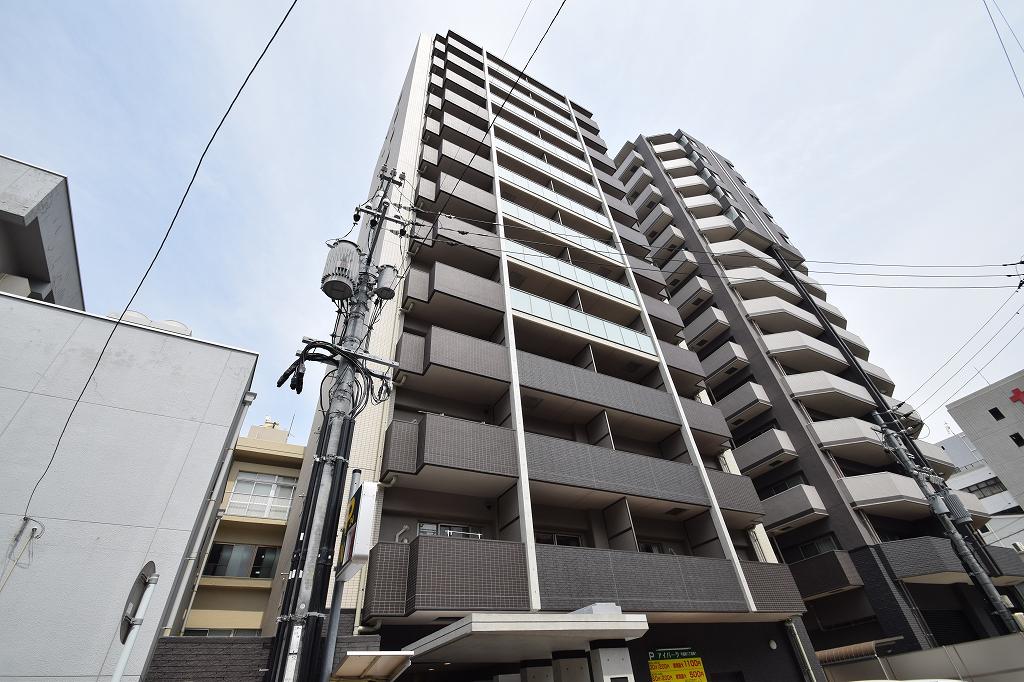 ISTYLE千田町