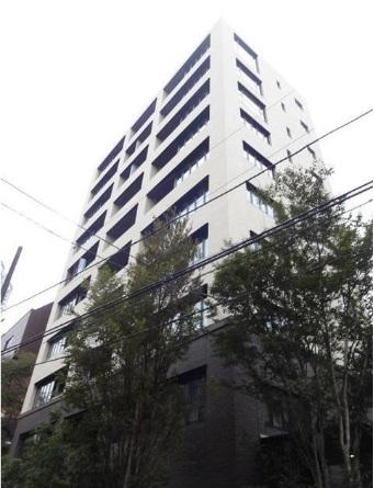 ジオ赤坂丹後町