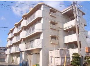 マンション第2ろくべい