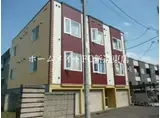 ライフステージ北26条