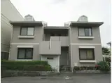 CASADE池尻B棟