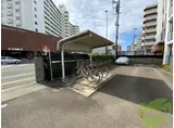 パルメゾン苦竹駅前