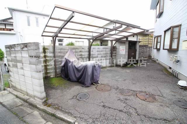 シティパレス西崎