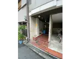 ニューパレス北加賀屋