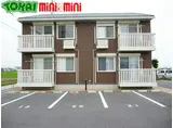 サンライズヒルズ C棟