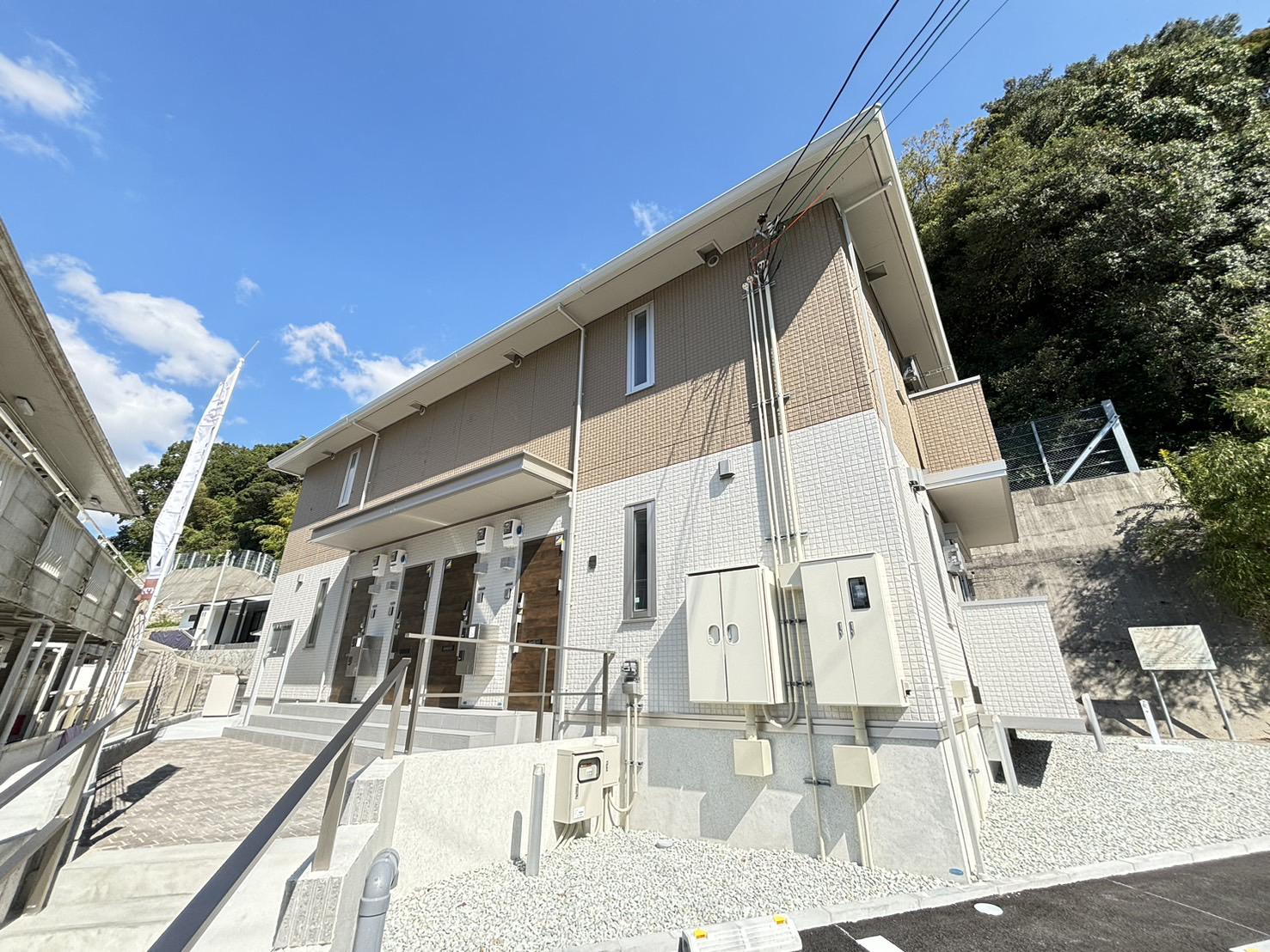 コリーナヴィルトゥ