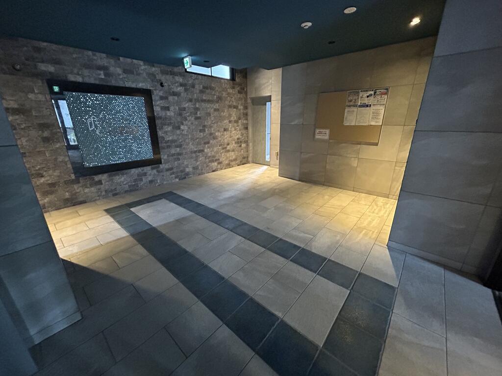 プレサンス上町台筆ケ崎サウス