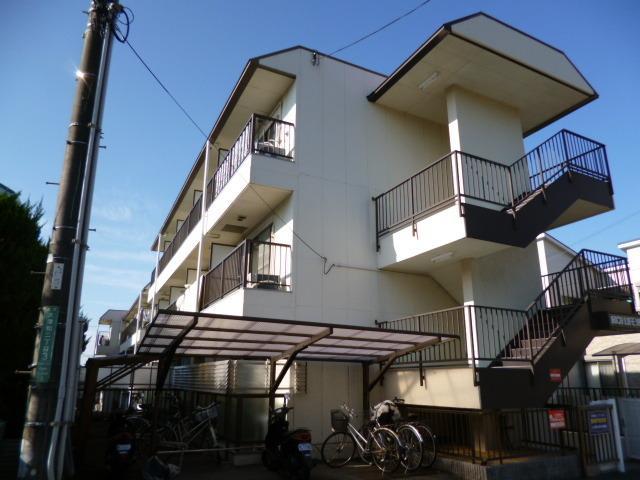 リッチライフ伊川谷I