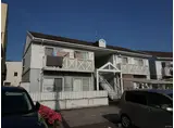 フレグランス蟹原B棟