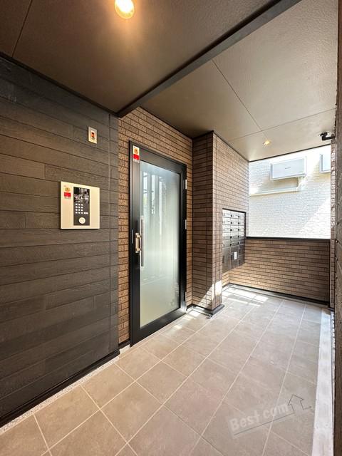 ヒカルサ堺市文珠橋通I
