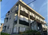 パークハイム参番館 A棟