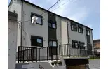 アルトハイム能見台