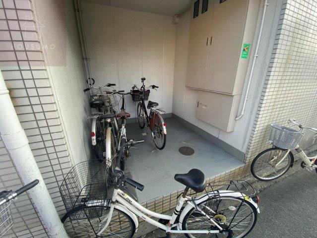 ルモン深江南