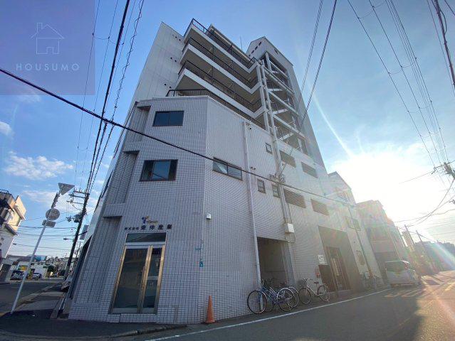 ルモン深江南