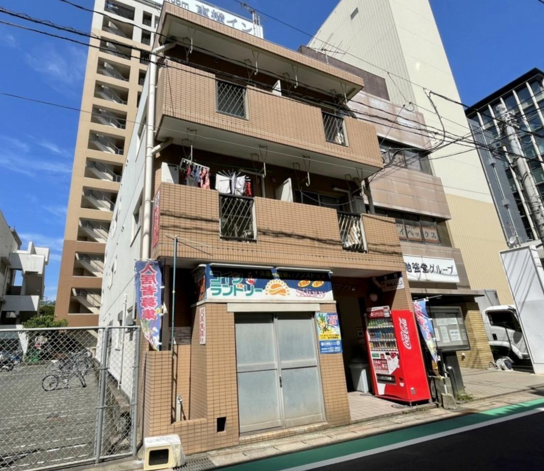 キングマンション