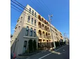 メゾンクレールHIYOSHI II