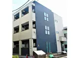 パティオスクエア新松戸A