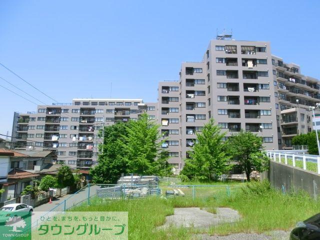 コスモ千葉グレイスヒルズ
