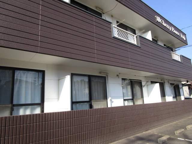 チェリーハウスふじ